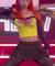 LE SSERAFIM - Chaewon rK_PopMidriff
