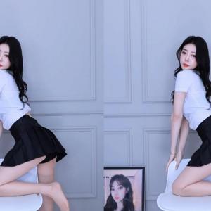 BJ리아 - 섹시댄스(Sexy Dance - 보름달)