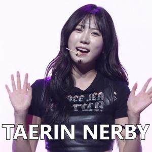 Ifeye 이프아이 Taerin 태린 Nerby 251011 Prf