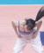 [4k] 24-25 우리카드배구단 박민서치어리더 내가 제일 잘나가 : 공연 직캠 #shorts #우리카드 #배구 #박민서 #치어리더 #공연 #영상 #직캠