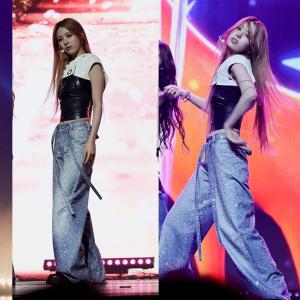 251011 이프아이 ifeye 원화연 NEW WAVE K-POP IN SEOUL: Shining Seoul 쇼케이스-nerdy&bubbleup&ruok&friend like me