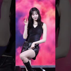 250419 하남 하이키(H1-KEY) - Heart Light 리이나 직캠