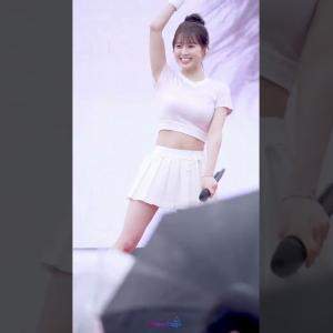 250510 라잇썸 나영 Full Ver. 4K 직캠 @청소년 자원봉사 페스티벌