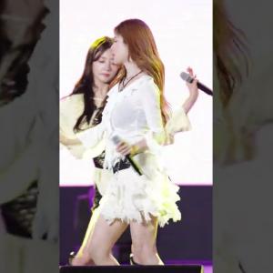 250502 부안 에이핑크(apink) - Mr. chu 초롱 직캠