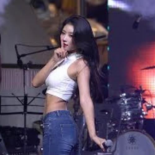 [4k]180915 #러블리즈 LOVELYZ (이미주 Lee MiJoo) "지금, 우리 Now, We"