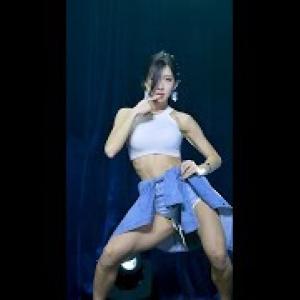 180317 XOX [노대장] 직캠 - 'Give It To Me' Badkiz cover. {쇼 케이팝(SHOW K-POP)}