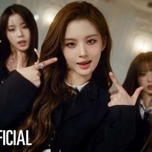 NMIXX(엔믹스) “KNOW ABOUT ME” Performance Video