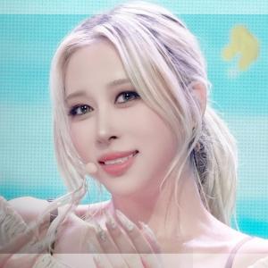 [쇼챔직캠 4K] DAYOUNG(다영) - body | Show Champion | EP.570 | 250924