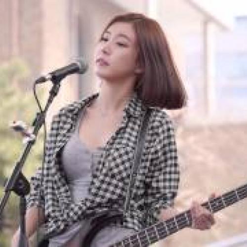 140316 대학로 비밥(Bebop) - i love it + video killed the radio star 지인 직캠