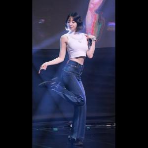 230610 동두천 하이키(H1-KEY) - RUN 리이나 직캠