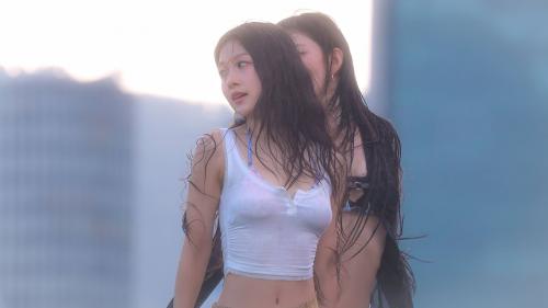[4K] 240727 프로미스나인 이서연 DM 직캠 (fromis_9 LEE SEOYEON FanCam)