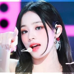 [안방1열 직캠4K] 뉴진스 민지 'ETA' (NewJeans MINJI FanCam) @SBS Inkigayo 230723