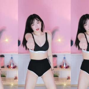 하늘이 섹시 코 ㅡ카ㅡ인 댄스 81600573