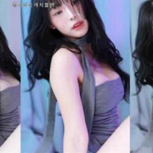 죠물(berryoonna) Booty Bounce / 부티바운스