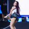 250704 유나 YUNA 있지 ITZY 'Not Shy' 4K 60P 직캠 @워터밤 by DaftTaengk
