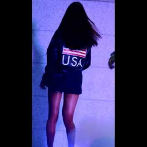 151020 PPL(PerfectPerformanceLadys) 오프닝 쇼케이스 직캠 임솔아