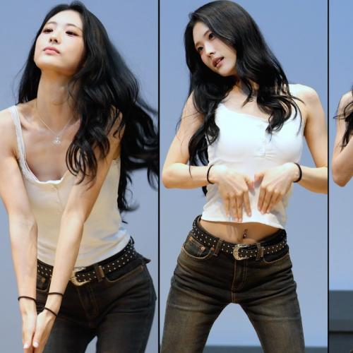 250822 아이칠린 ICHILLIN - XL (Extra Love) | 주니 JOONIE 세로 직캠 | [WILD CHERRY] 컴백 팬사인회 [KPOP FanCam 4K]