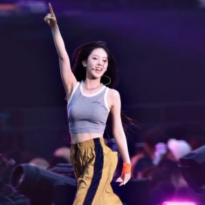 [4K] 250531 키키 이솔 'I DON’T CARE' 직캠 (KiiiKiii LEESOL FanCam)