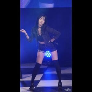 171121 PPL (피피엘) - Shoot U (임솔아) 직캠