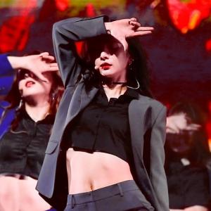 190427 우주소녀 (WJSN) 설아 (SEOLA) 우정 2기 팬미팅 - LOVE SHOT 직캠 (Fancam)