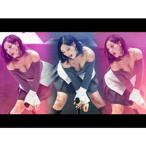 260224 초원 CHOWON 라잇썸 LIGHTSUM 'i 아이' 4K 60P 직캠 @남서울대 OT by DaftTaengk