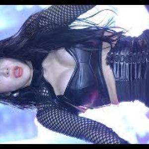 플윗미(Fly With Me) (샤사) Performance #3