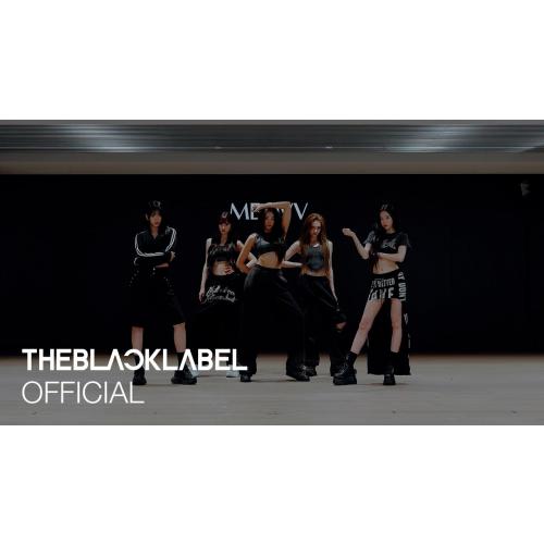 MEOVV(미야오) - ‘Abracadabra’ DANCE PRACTICE (KCON LA 2025 ver.)