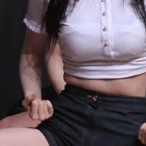 70530 프리스틴(PRISTIN) (시연) WEE WOO