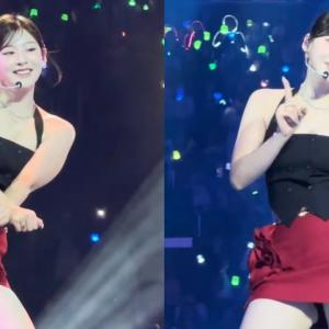 240728 스테이씨 세은 직캠 'ASAP' (STAYC SEEUN FanCam) @KCON LA 2024