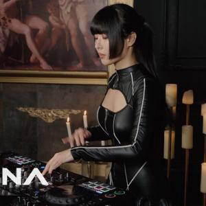 YOUNA - Melodic Techno & Progressive House DJ Mix 09 @ Dubai