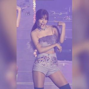 안유진 직캠 ROYAL IVE ANYUJIN fancam cropped  @220702