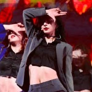 190427 우주소녀 (WJSN) 설아 (SEOLA) 우정 2기 팬미팅 - LOVE SHOT 직캠