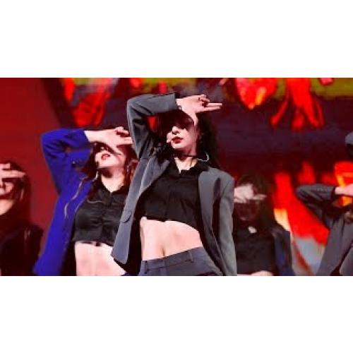 190427 우주소녀 (WJSN) 설아 (SEOLA) 우정 2기 팬미팅 - LOVE SHOT 직캠