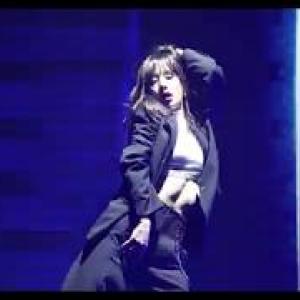 190303 BO$$ - 우주소녀(WJSN) 설아 직캠