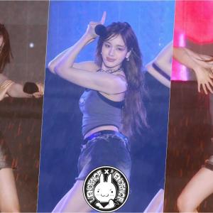 [4K] 250613 스테이씨 재이 직캠 'SO BAD' STAYC(J) Fancam @여수  By 벤뎅이