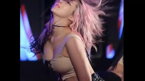 대세 걸그룹들의 슴부심 레전드 TOP 10