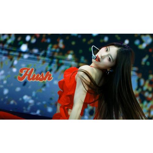 250513  Kep1er 케플러 샤오팅(沈小婷 SHEN XIAOTING) Hush 4K 직캠  by T1ng