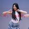 230820 tripleS LOVElution Xinyu (신위 周心语) - ‘Girl's Capitalism’ 4K 직캠 Focus