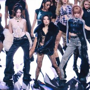 [4K] 251128 아이들 'Good Thing' 전체 직캠 (i-dle FanCam)