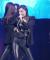 141002 달샤벳 우희 평택 해군2함대 위문공연 직캠(Fancam) B.B.B