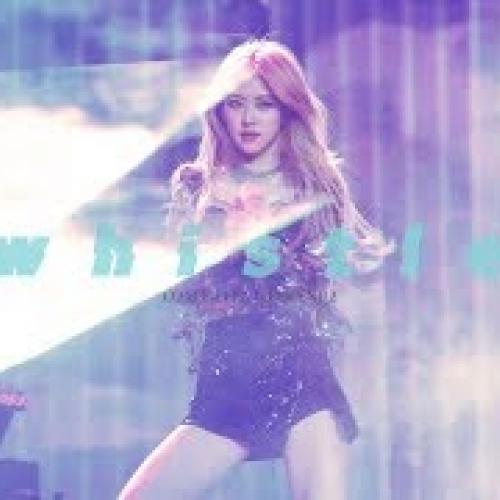 190419 BLACKPINK ROSÉ 블랙핑크 로제 Coachella 코첼라 직캠