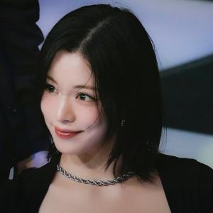 [4K] 231102 프로미스나인 이채영 #menow 직캠 (fromis_9 CHAEYOUNG FanCam)