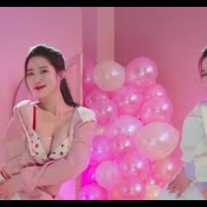 조현 X 입자속옷예스 1시간 무한반복