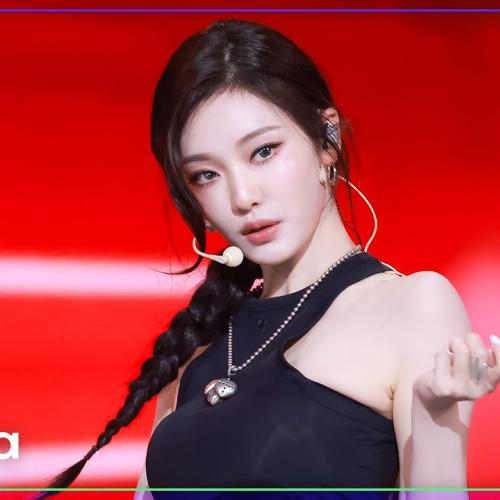 [K-Fancam] 에스파 닝닝 직캠 'Dirty Work'(aespa NINGNING Fancam) @뮤직뱅크(Music Bank) 250711