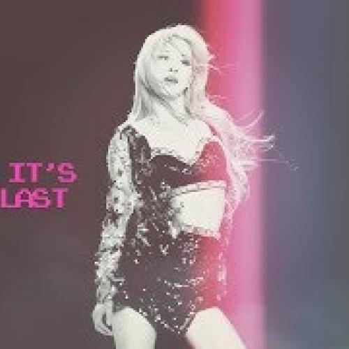 190419 BLACKPINK ROSÉ 블랙핑크 로제 Coachella 코첼라 직캠