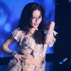 [4K] 250810 프로미스나인 박지원 'LIKE YOU BETTER' 직캠 (fromis_9 Park Jiwon FanCam)