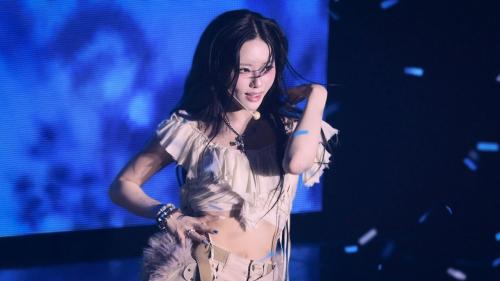 [4K] 250810 프로미스나인 박지원 'LIKE YOU BETTER' 직캠 (fromis_9 Park Jiwon FanCam)