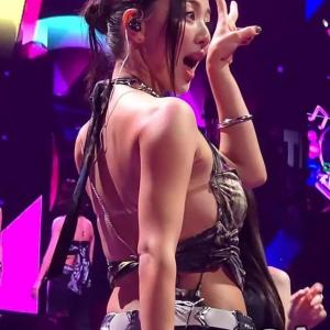 Jihyo at TIMA