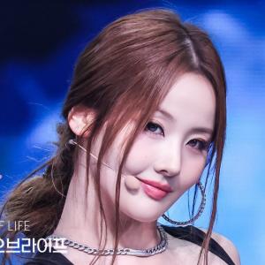 [얼빡직캠 4K] 키스오브라이프 벨 'Lips Hips Kiss' (KISS OF LIFE BELLE Facecam) @뮤직뱅크(Music Bank) 250613