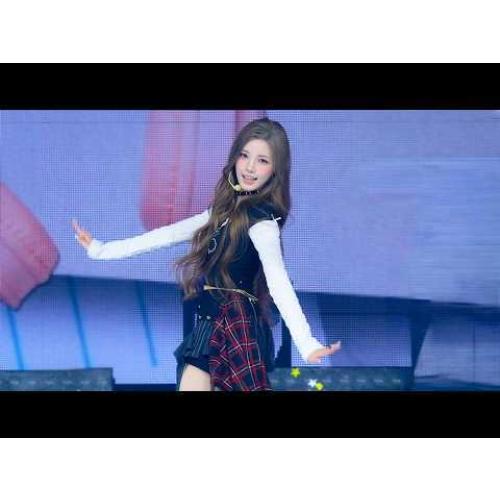 [4K] 260221 하츠투하츠 유하 'STYLE' 직캠 (Hearts2Hearts YUHA FanCam)